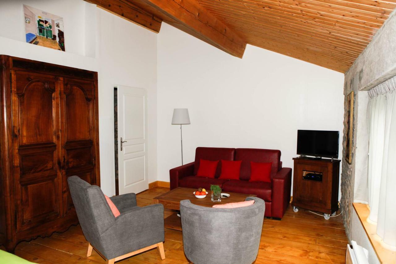 Bed and Breakfast Moulin D'Entre Les Roches Puivert Exterior foto